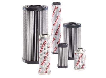 Multi elemento filtrante di Rexroth di strato con il materiale 1,0270 della fibra di vetro dimensione 1,0400 1,0630