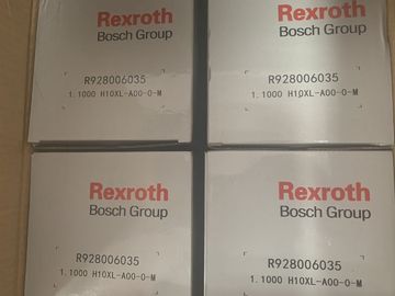Elemento filtrante ad alta pressione di Rexroth 1,0045 dimensione 1,0060 1,0063