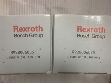 Elemento filtrante ad alta pressione di Rexroth 1,0045 dimensione 1,0060 1,0063