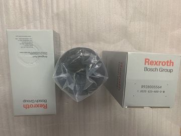Multi elemento filtrante di Rexroth di strato con il materiale 1,0270 della fibra di vetro dimensione 1,0400 1,0630
