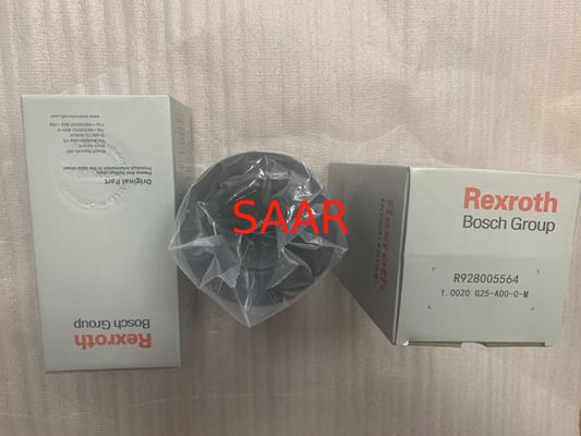 R928007582, 1.0095G25-AH0-0-V Elemento Filtrante Rexroth ad Alte Prestazioni 1.0095 1.0100 1.0120 per Fluidi a Base Oleosa
