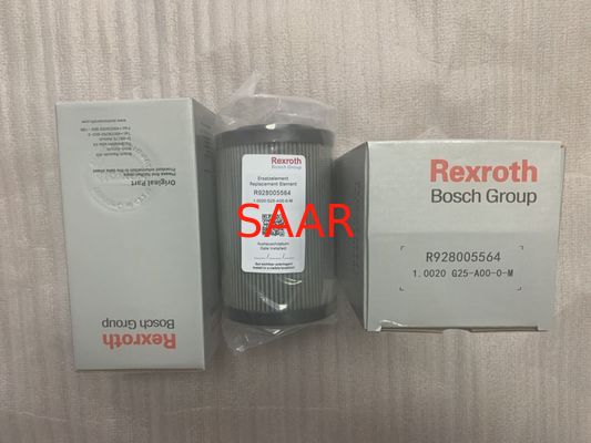 R928007350, 1.0008H6XL-AH0-0-M Elementi filtranti con stabilità ad alta pressione differenziale 1.0008 1.0013 1.0018 Dimensioni