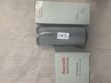 Multi elemento filtrante di Rexroth di strato con il materiale 1,0270 della fibra di vetro dimensione 1,0400 1,0630