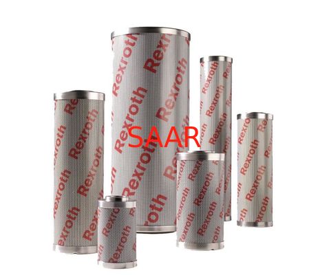 R928049057, 9.110M10-F00-0-M Elemento filtro idraulico di tipo Rexroth 9.1110 9.1320 9.160 9.240 9.330 9.500 9.60 9.990