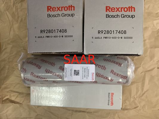 R928049057, 9.110M10-F00-0-M Elemento filtro idraulico di tipo Rexroth 9.1110 9.1320 9.160 9.240 9.330 9.500 9.60 9.990