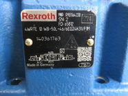 Valvole direzionali 4WRTE10 di nuova Alto-risposta di Rexroth