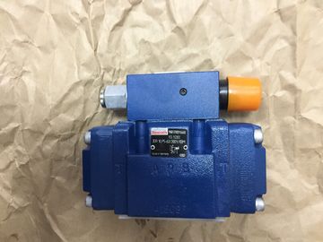 Tipo valvola di riduzione della pressione pilotata di Rexroth con la bobina staccabile 3DR16P