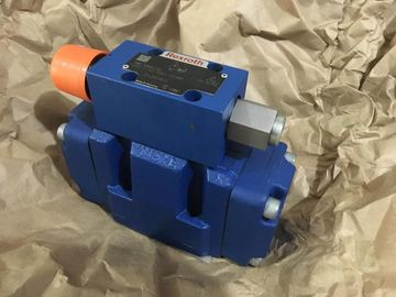 Tipo valvola di riduzione della pressione pilotata di Rexroth con la bobina staccabile 3DR16P
