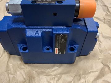 Tipo valvola di riduzione della pressione pilotata di Rexroth con la bobina staccabile 3DR16P