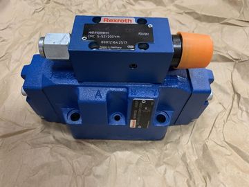 Tipo valvola di riduzione della pressione pilotata di Rexroth con la bobina staccabile 3DR16P