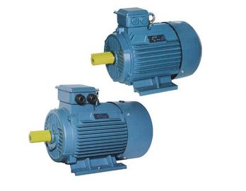 Motore elettrico di serie YE3/motore asincrono trifase con la struttura del ghisa