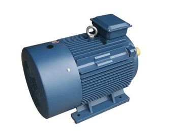 Motore elettrico di serie YE3/motore asincrono trifase con la struttura del ghisa