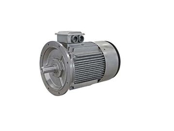 Motore elettrico di alta efficienza ultra IP55, serie YE4 motore asincrono di 3 fasi
