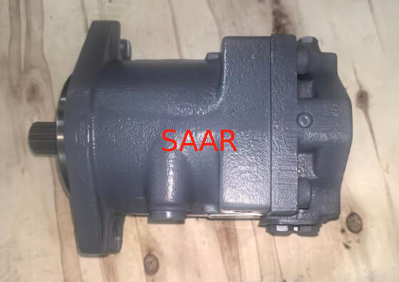Rexroth R902233498 A4FO28/32L-NSC12N00 Pompa fissa a pistone assiale della serie A4FO