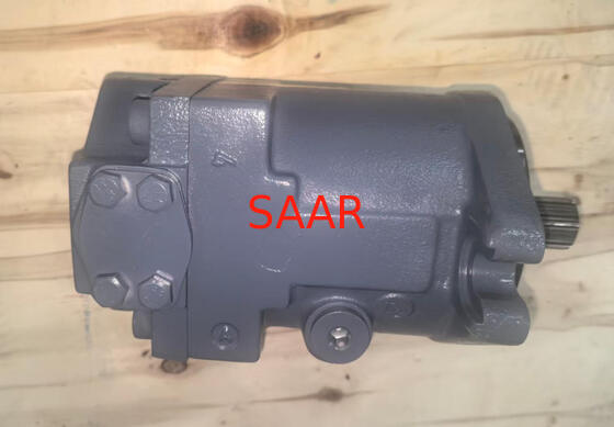 R902448477 AA4FO71/10L-VPB25N00 Pompa fissa a pistone assiale della serie A4FO