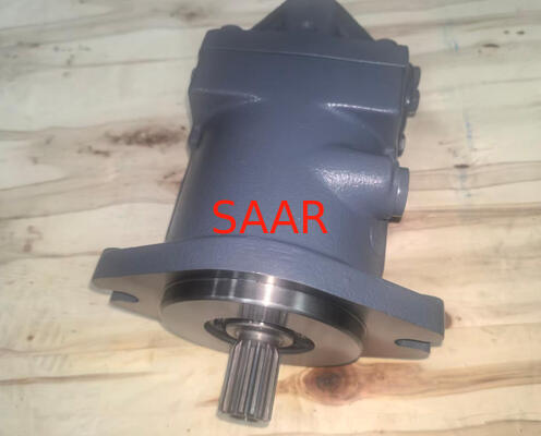 R902448477 AA4FO71/10L-VPB25N00 Pompa fissa a pistone assiale della serie A4FO