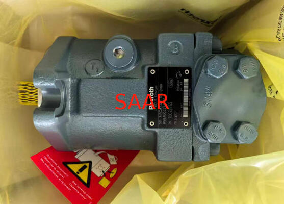 Rexroth R902233498 A4FO28/32L-NSC12N00 Pompa fissa a pistone assiale della serie A4FO