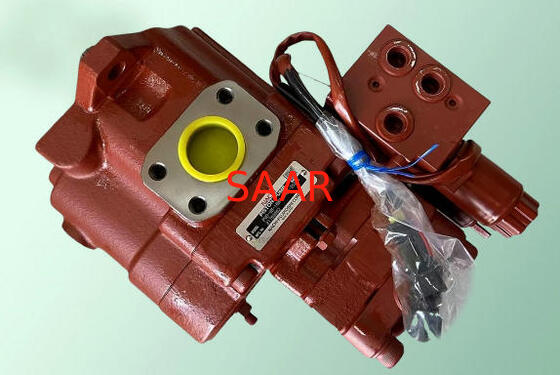 NACHI PVD-0B-17P-6G3-5159A Pompe PVD Sereis
