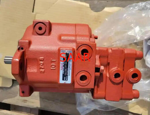 NACHI PVD-0B-17P-6G3-5159A Pompe PVD Sereis