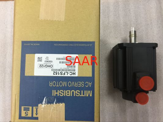 HC-103RTB-E51, HC-KFS73 Serie HC Moduli PLC Mitsubishi / Motore Servo AC Con Riduttore