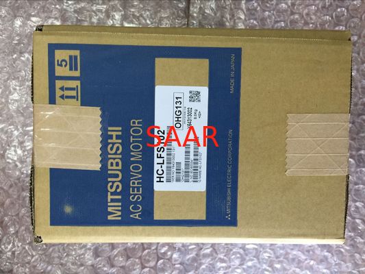 HC-103RTB-E51, HC-KFS73 Serie HC Moduli PLC Mitsubishi / Motore Servo AC Con Riduttore