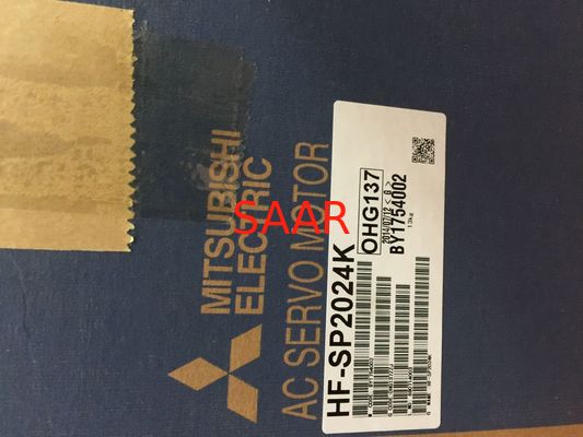 HC-103RTB-E51, HC-KFS73 Serie HC Moduli PLC Mitsubishi / Motore Servo AC Con Riduttore