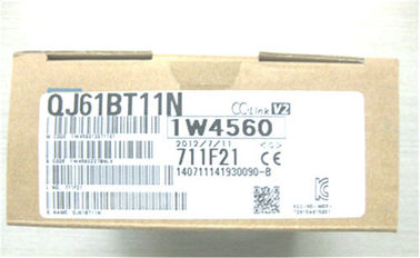 Capacità elevata dei moduli dello SpA di serie di Mitsubishi Q con Ethernet incorporata/porta USB