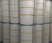 Elemento filtrante cilindrico di  di forma 22 pollici di cartucce di filtro di lunghezza