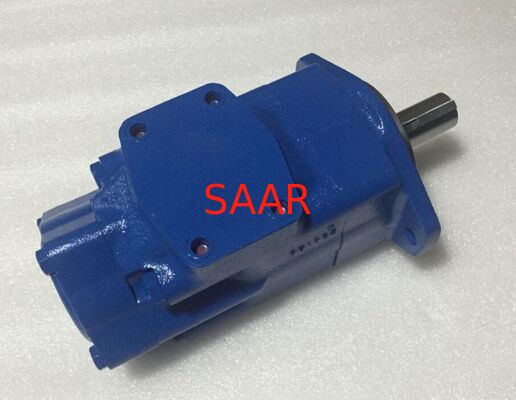 Pompa idraulica Eaton Vickers 02-345311-3, 2520V10A8-11CC22R 2520V, Pompe a palette doppie serie V