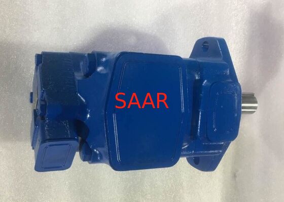 Pompa idraulica Eaton Vickers 02-345311-3, 2520V10A8-11CC22R 2520V, Pompe a palette doppie serie V