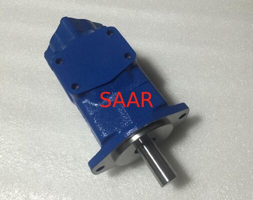 Pompa idraulica Eaton Vickers 02-345311-3, 2520V10A8-11CC22R 2520V, Pompe a palette doppie serie V