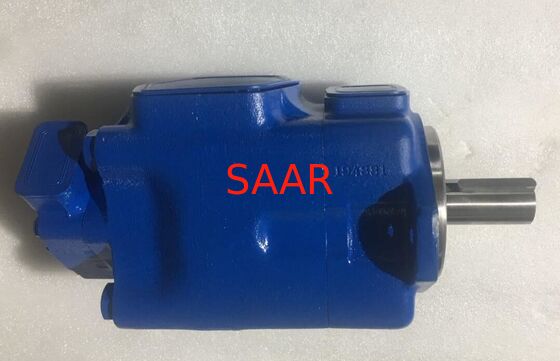 Pompa idraulica Eaton Vickers 02-345311-3, 2520V10A8-11CC22R 2520V, Pompe a palette doppie serie V