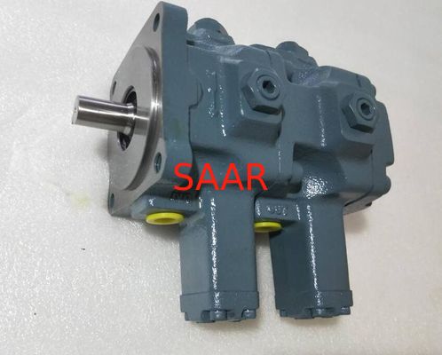 Pompa Idraulica Industriale Nachi Serie VDR-2B-1A3-13 VDR13 VDR22 Pompe per Olio a Comando Idraulico