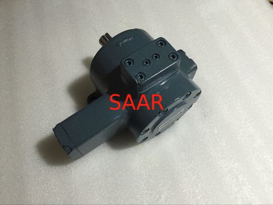 Pompa Idraulica Industriale Nachi Serie VDR-2B-1A3-13 VDR13 VDR22 Pompe per Olio a Comando Idraulico