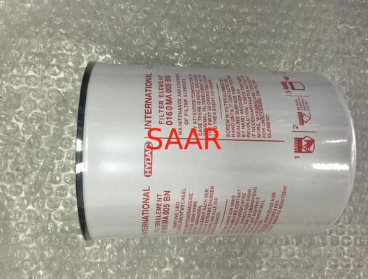 314609, 0160MA003BN MA Series Spin - On Cartridges Elemento Filtrante di Ricambio Nuove Condizioni