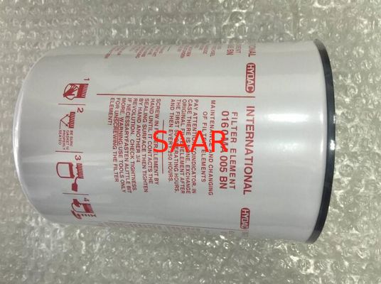 314609, 0160MA003BN MA Series Spin - On Cartridges Elemento Filtrante di Ricambio Nuove Condizioni