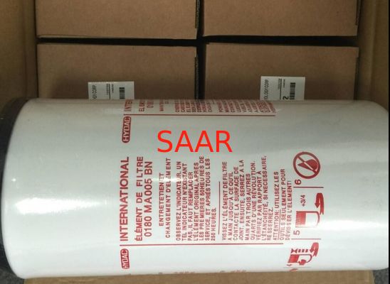 314609, 0160MA003BN MA Series Spin - On Cartridges Elemento Filtrante di Ricambio Nuove Condizioni