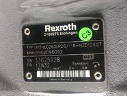 Pompa a portata variabile a pistone assiale idraulica di Rexroth di serie A11VLO260