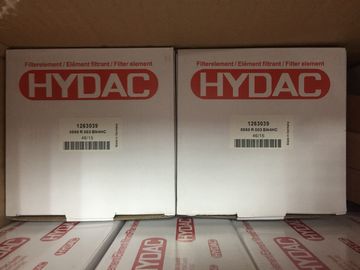 Serie della cartuccia di filtro dall'elemento filtrante/acqua di iso Hydac 0950R