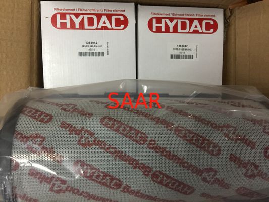 1263044, 0950R005ON/-V Hydac filtro elemento / cartuccia filtro olio serie 0950R