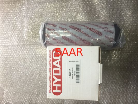 1263490, 0060R020ON/-V-B6 Elemento filtrante di ricambio Hydac serie 0060R