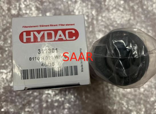 1263540, 0110R005ON/-V-B6 Elementro Filtrante Idraulico Industriale Hydac Serie 0110R Durevole