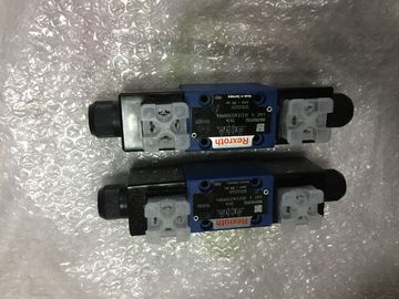Serie professionale dell'elettrovalvola a solenoide di Rexroth 4WE6J 4WE6JA 4WE6JB