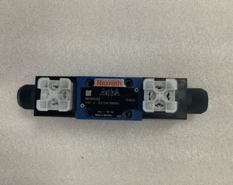 Serie professionale dell'elettrovalvola a solenoide di Rexroth 4WE6J 4WE6JA 4WE6JB
