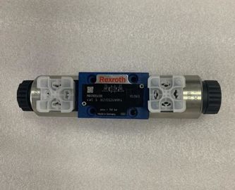 Serie professionale dell'elettrovalvola a solenoide di Rexroth 4WE6J 4WE6JA 4WE6JB