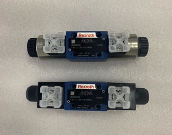 Serie professionale dell'elettrovalvola a solenoide di Rexroth 4WE6J 4WE6JA 4WE6JB