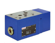 Compensatore idraulico di pressione di serie di Rexroth ZDC10 ZDC16 ZDC25 ZDC32 della valvola