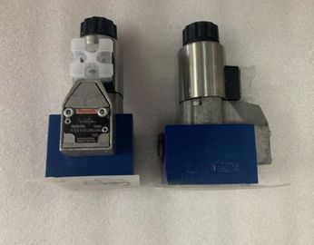 Tipo idraulico valvola direzionale di M-3SEW10 Seat con l'attuazione del solenoide