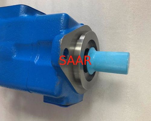 02-125607-AAR, 45VTBS50A2203AA22R Attraverso – Pompa a palette tipo 25VT 35VT 45VT
