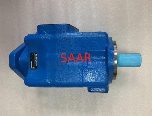 02-125607-AAR, 45VTBS50A2203AA22R Attraverso – Pompa a palette tipo 25VT 35VT 45VT